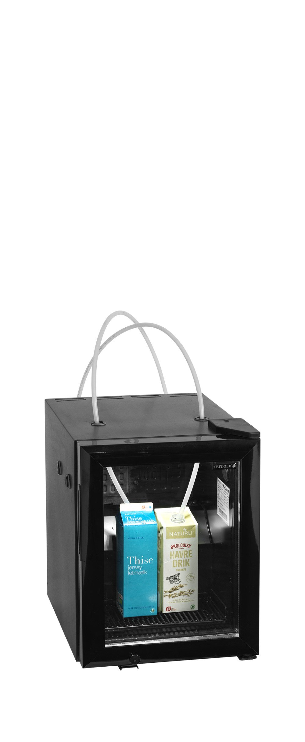 BC30 MC Réfrigérateur de lait