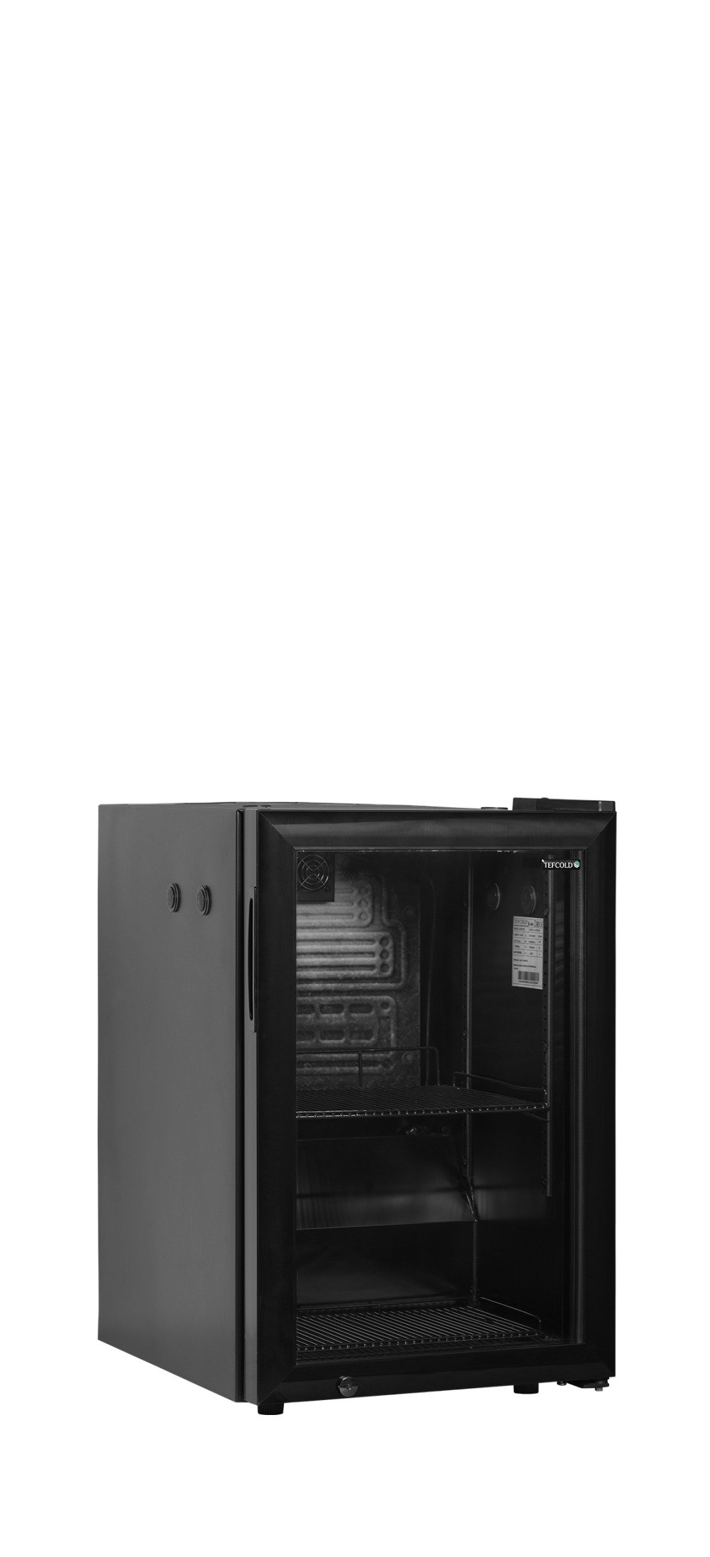 BC60 MC Melkkoeler
