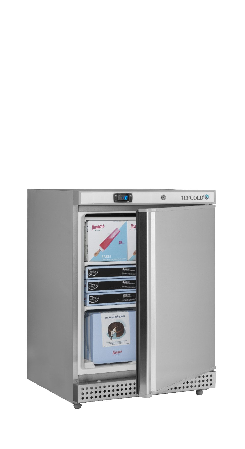 UF200S Opslagvriezer