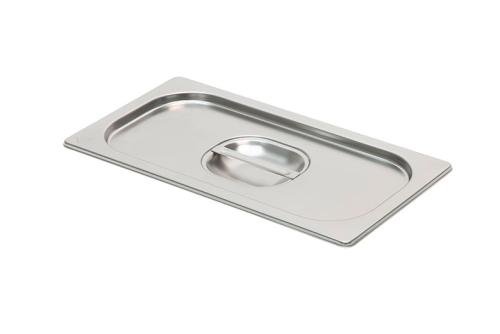 LGI-9013-000 | GN1/3 - VOL DEKSEL RVS PREMIUM LINE