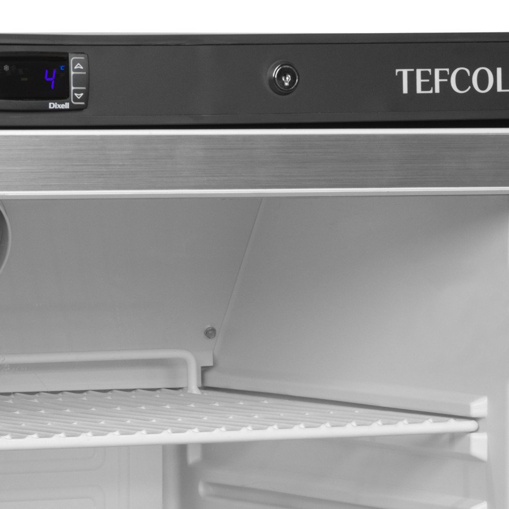 UF400G Displayvrieskast