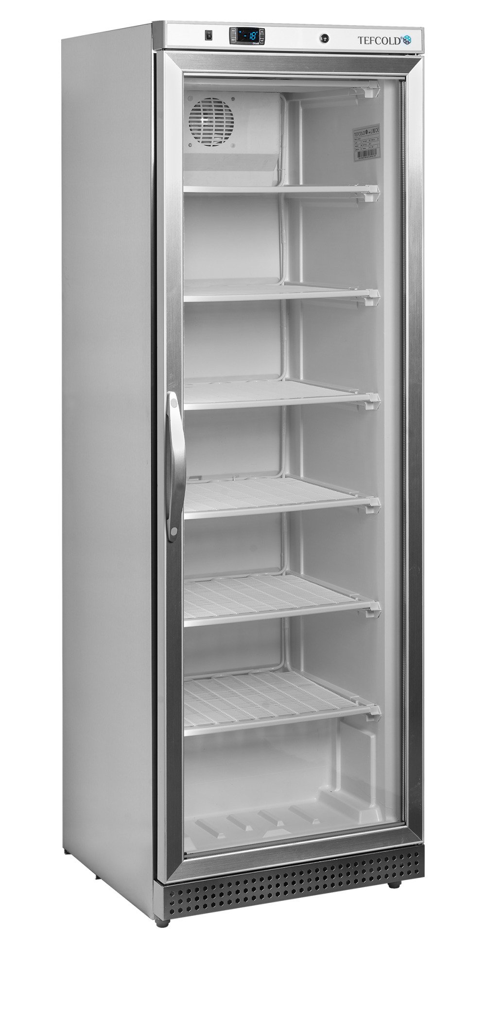 UF400SG Displayvrieskast