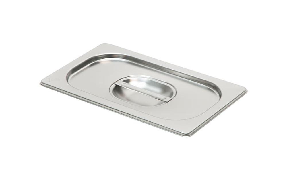 LGI-9014-000 | GN1/4 - VOL DEKSEL RVS PREMIUM LINE