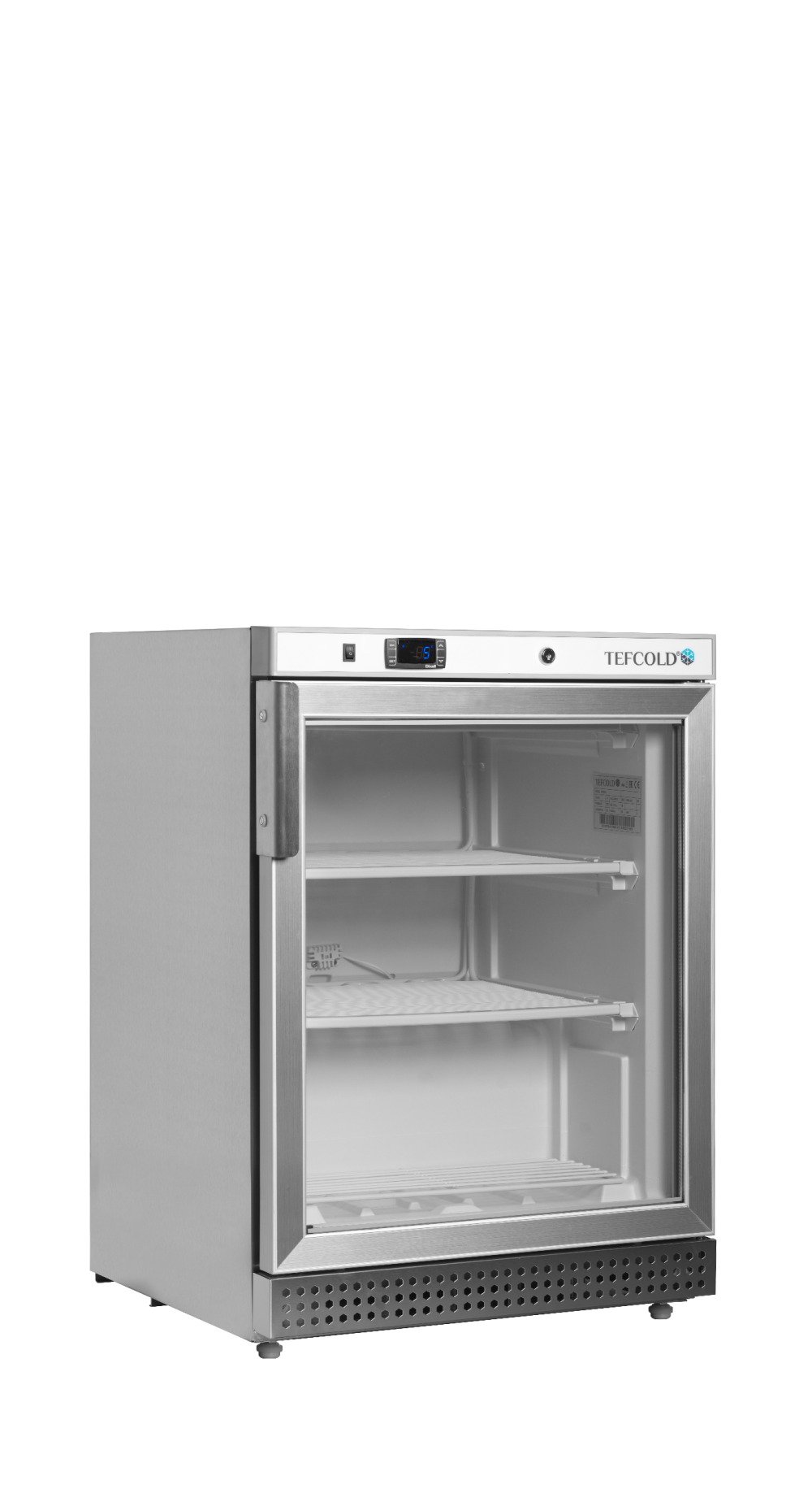 UF200SG Displayvrieskast