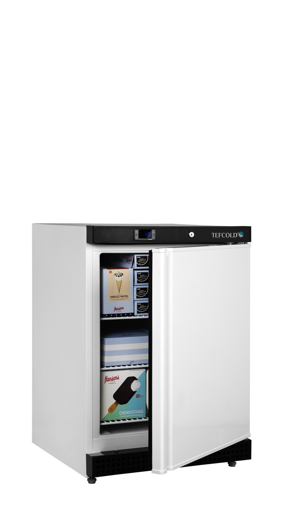 UF200V Opslagvriezer