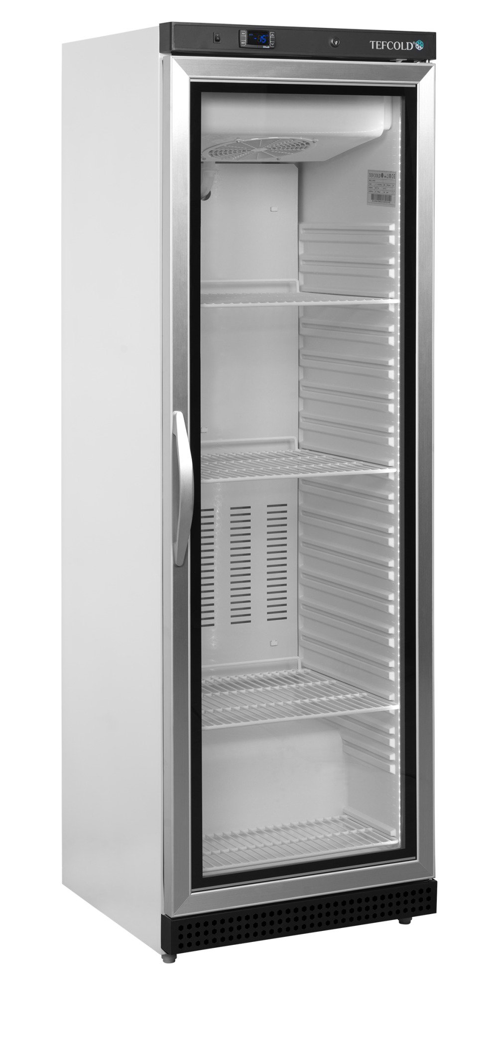 UF400VG Displayvrieskast