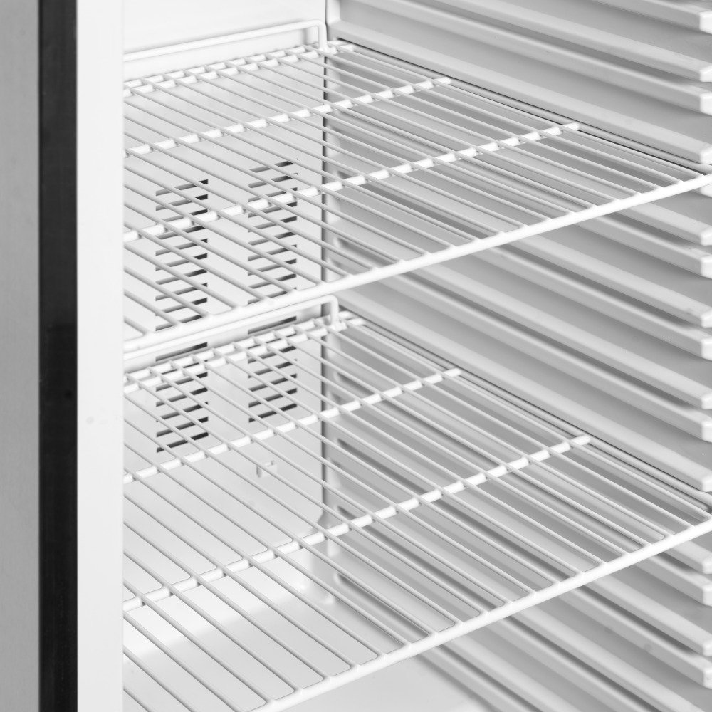 UF400VSG Congélateurs verticaux de vitrine