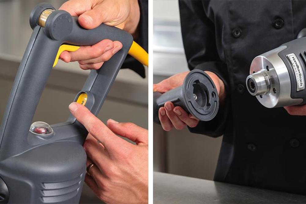 HBR-0021-000 | BIGRIG IMMERSION BLENDER 533MM 1000W - HEAVY DUTY