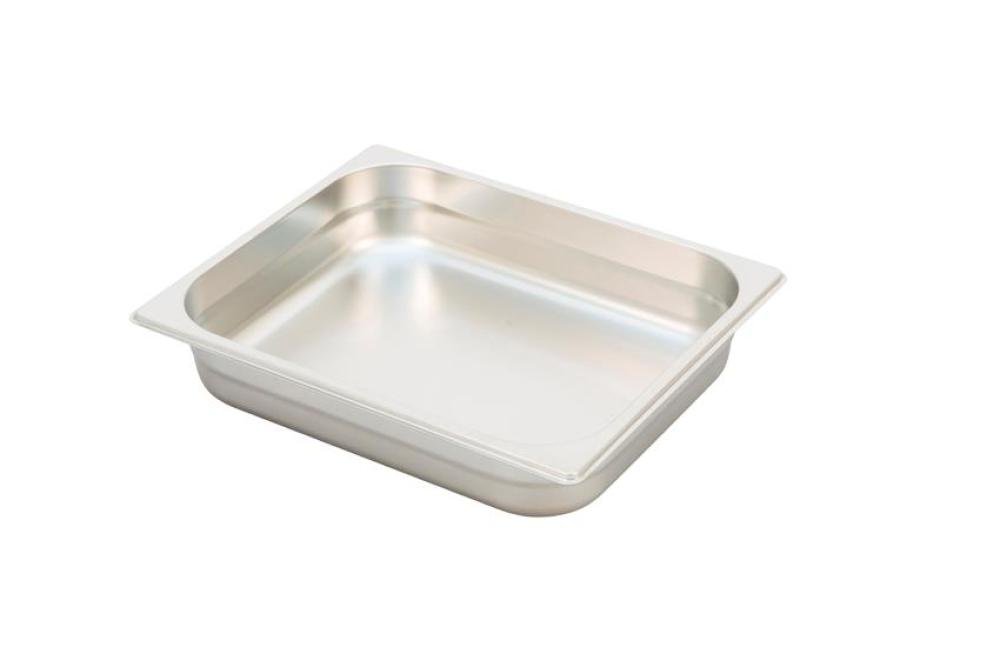 GNS-1206-000 | GN RECIPIENT 1/2 DIEPTE 65MM TOP-LINE