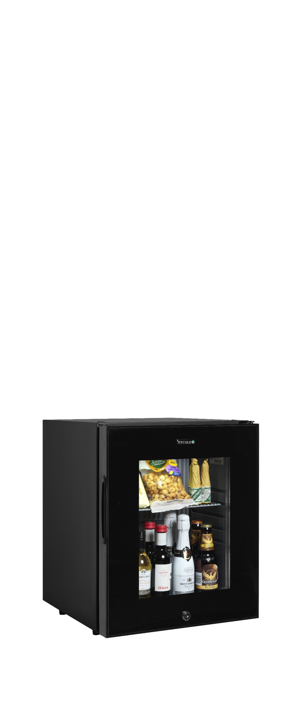 TM33G Réfrigérateur Minibar