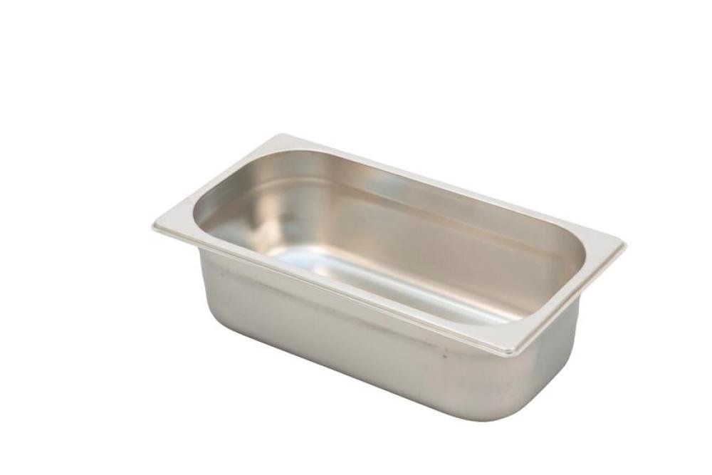 GNS-1310-000 | RECIPIENT GN 1/3 PROF. 100 MM TOP-LINE