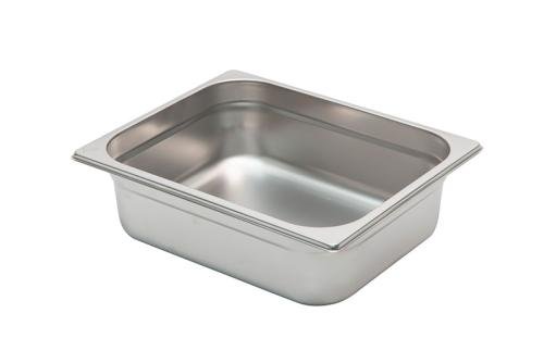 LGI-1210-000 | GN1/2 - 100MM RVS RECIPIENT VOL - PREMIUM LINE