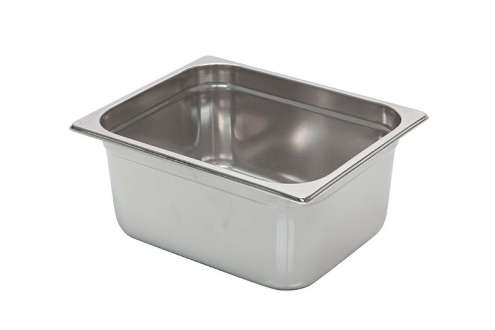LGI-1215-000 | GN1/2 - 150MM RVS RECIPIENT VOL - PREMIUM LINE