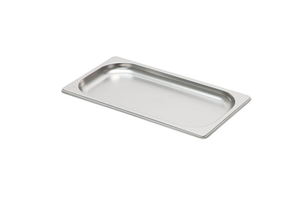 LGI-1302-000 | GN1/3 - 20MM RVS RECIPIENT VOL - PREMIUM LINE