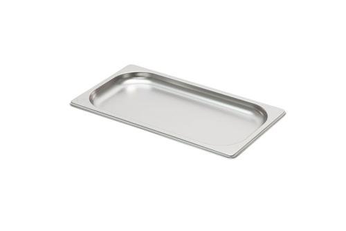 LGI-1302-000 | GN1/3 - 20MM RVS RECIPIENT VOL - PREMIUM LINE