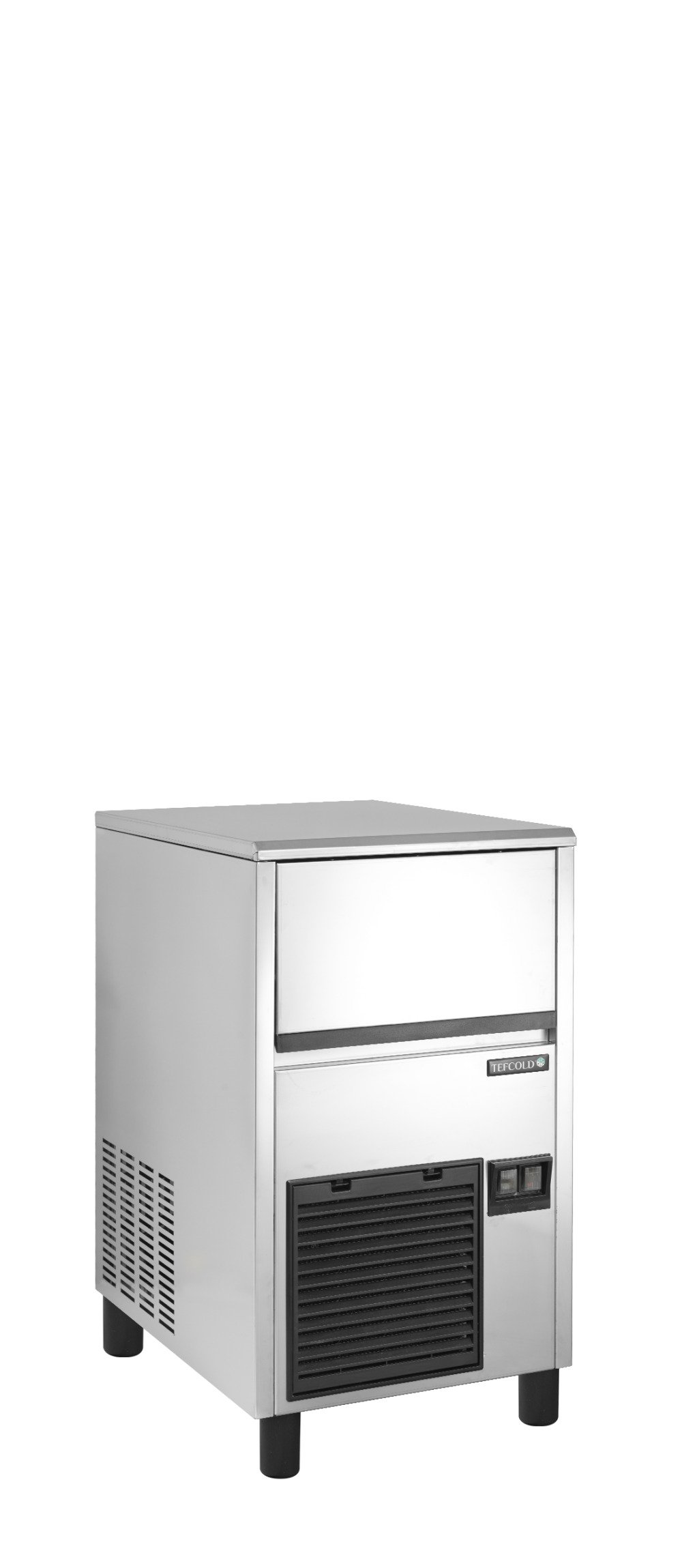 TC26 Ijsblokjesmachine