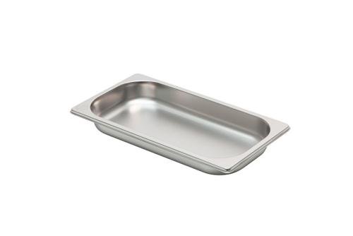 LGI-1304-000 | GN1/3 - 40MM RVS RECIPIENT VOL - PREMIUM LINE