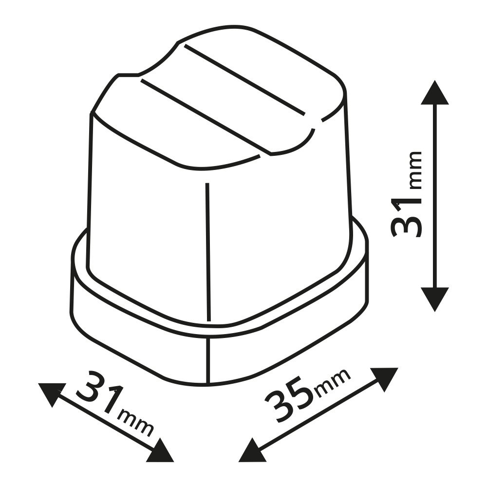 TC37 Machine à glaçons
