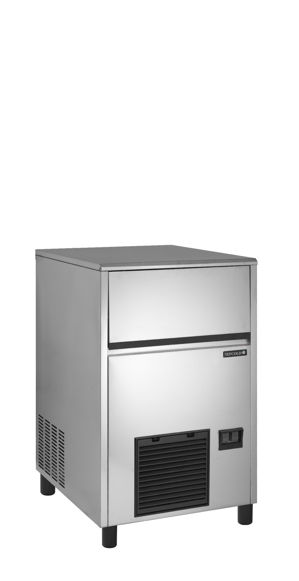 TC57 Ijsblokjesmachine