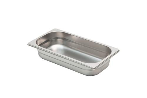 LGI-1306-000 | GN1/3 - 65MM RVS RECIPIENT VOL - PREMIUM LINE