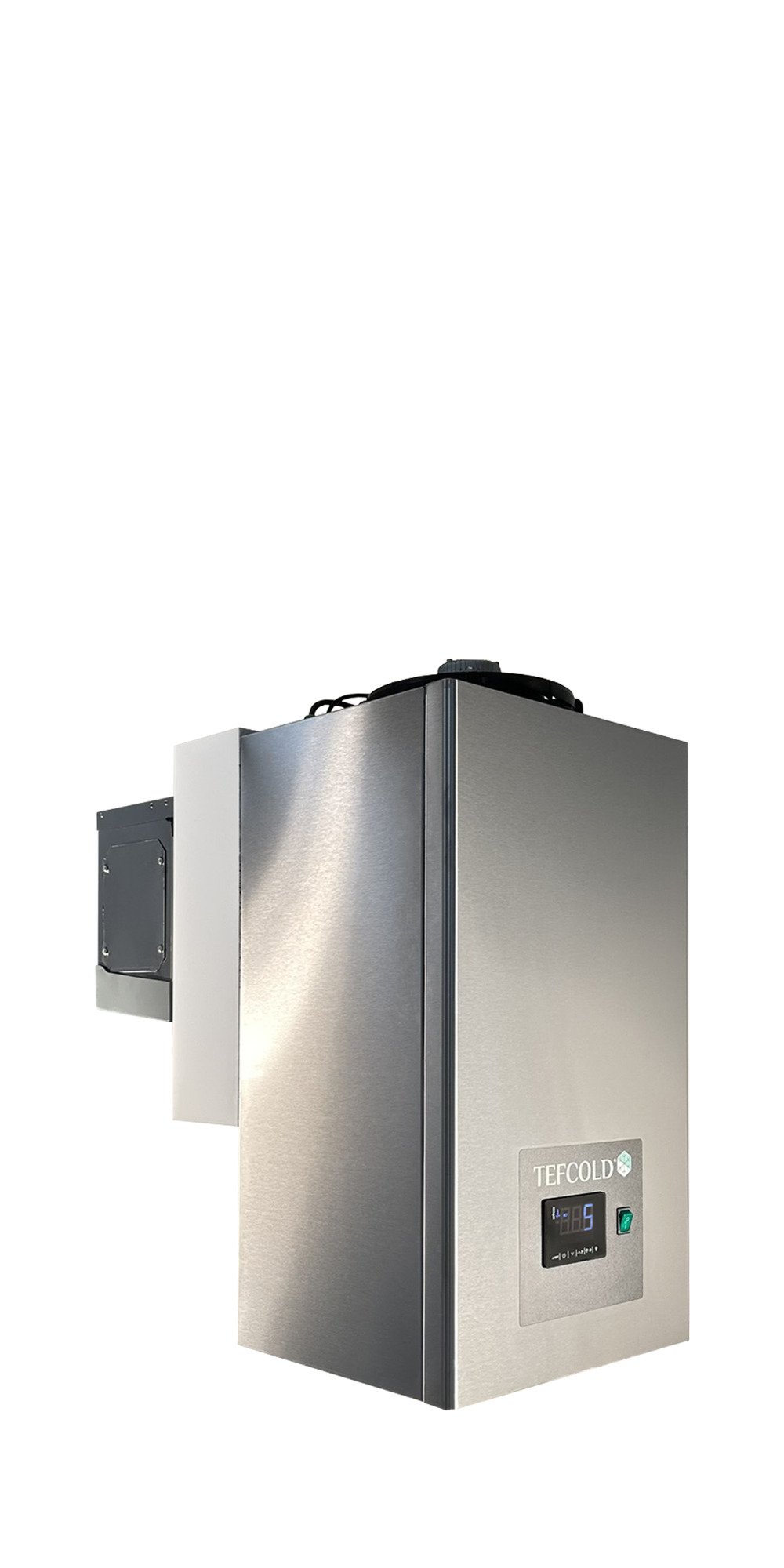 CRU1015P Positieve monoblok 15m³