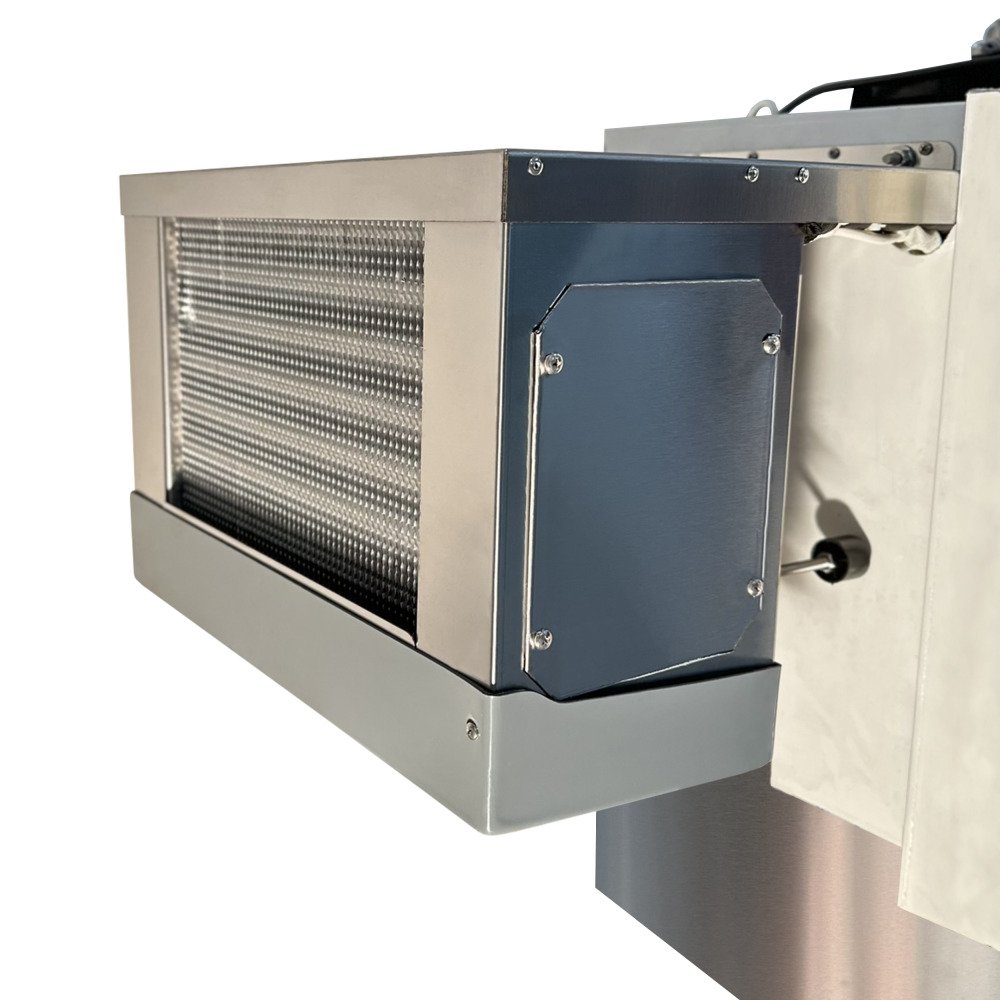 CRU1520P Positieve monoblok 20m³
