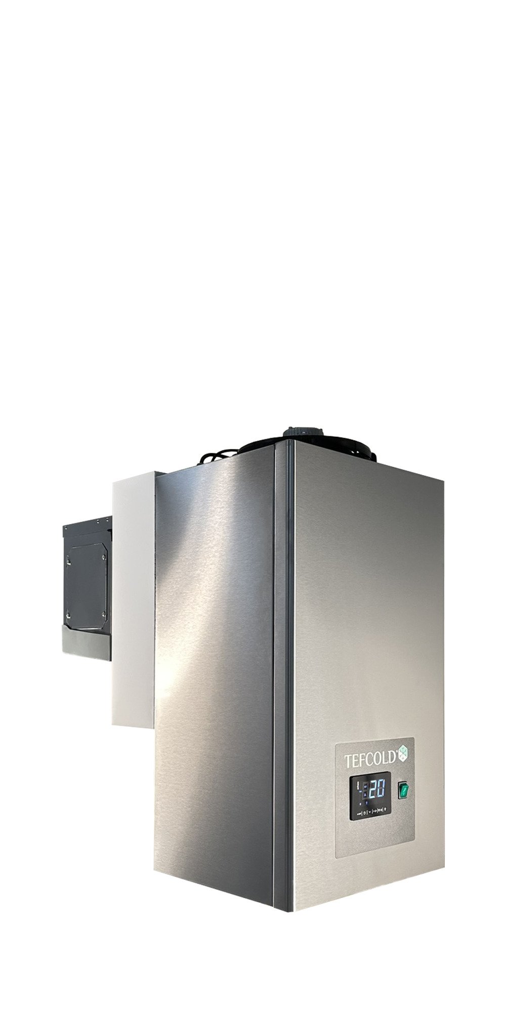 CRU5175N Negatieve monoblok 7,5m³