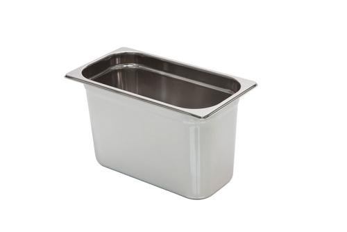 LGI-1320-000 | GN1/3 - 200MM RVS RECIPIENT VOL - PREMIUM LINE