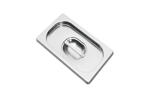 LGI-9019-000 | GN1/9 - VOL DEKSEL RVS PREMIUM LINE