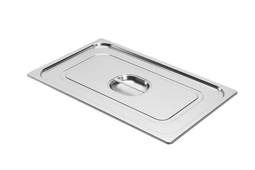 LGI-9023-000 | GN 2/3 - VOL DEKSEL RVS PREMIUM LINE