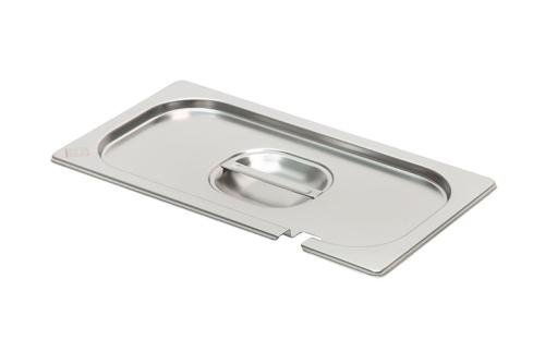 LGI-9113-000 | GN1/3 - DEKSEL MET LEPELUITSPARING PREMIUM LINE