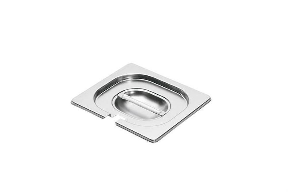 LGI-9116-000 | GN1/6 - DEKSEL MET LEPELUITSPARING PREMIUM LINE