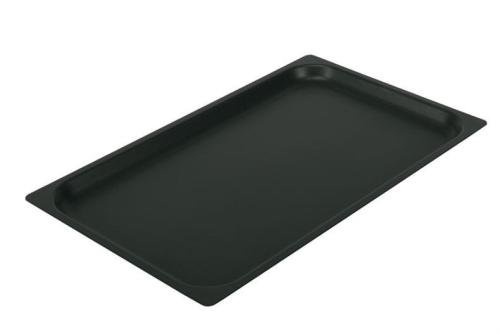 REM-1102-000 | LINEO GN1/1 - 20MM RECIPIENT ALU COUCHE NON-ADHERENTE DE TEFLON
