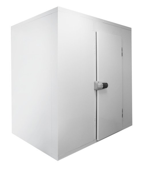 CR 120x240x220 Vriescelpanelen 120 mm