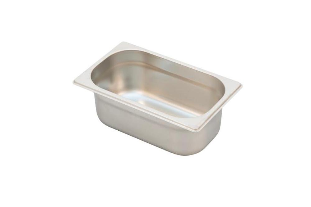 GNS-1410-000 | RECIPIENT GN 1/4 PROF. 100 MM TOP-LINE
