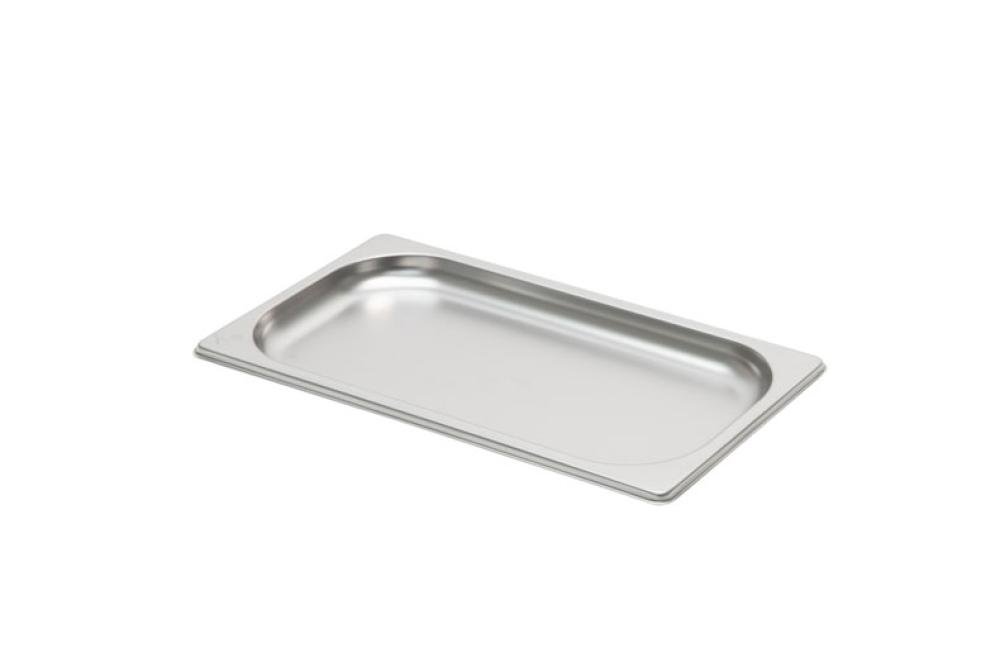 LGI-1402-000 | GN1/4 - 20MM RVS RECIPIENT VOL - PREMIUM LINE