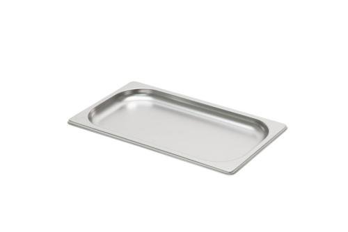 LGI-1402-000 | GN1/4 - 20MM RVS RECIPIENT VOL - PREMIUM LINE