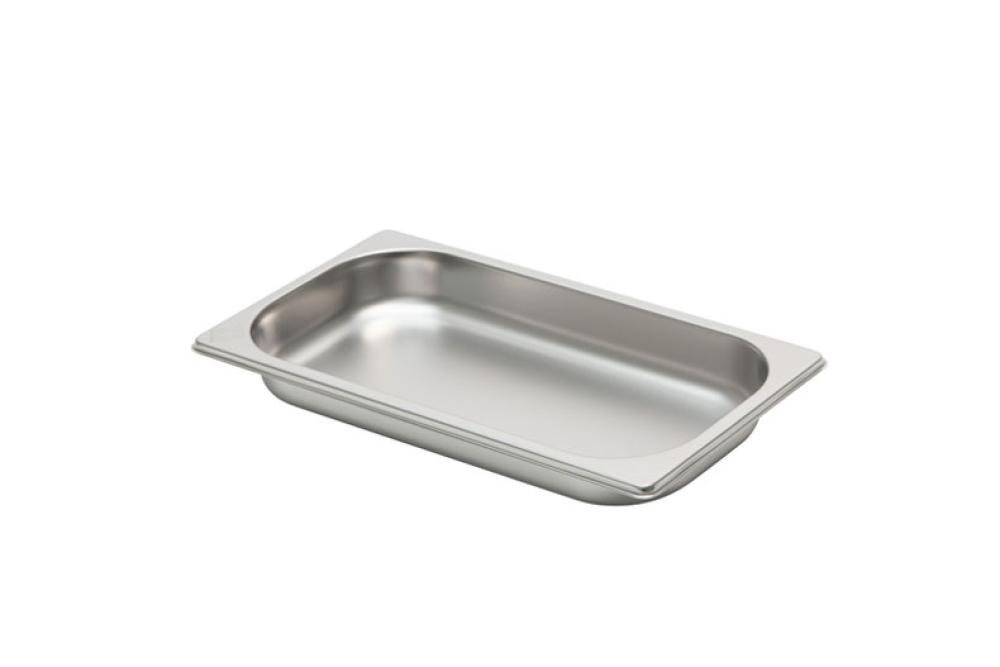 LGI-1404-000 | GN1/4 - 40MM RVS RECIPIENT VOL - PREMIUM LINE