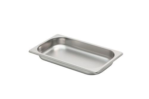 LGI-1404-000 | GN1/4 - 40MM RVS RECIPIENT VOL - PREMIUM LINE