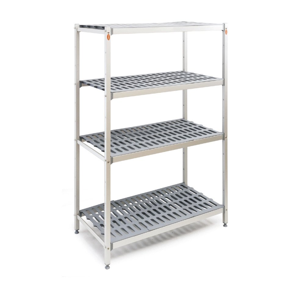 CRPF1515 Koelruimte (Compleet met monoblock)