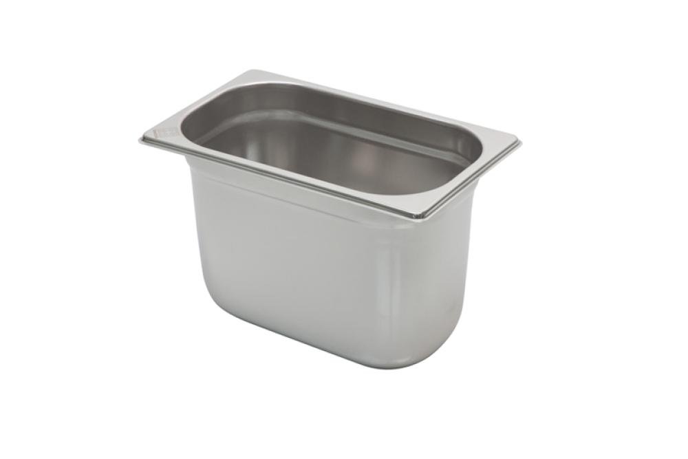 LGI-1420-000 | GN1/4 - 200MM RVS RECIPIENT VOL - PREMIUM LINE