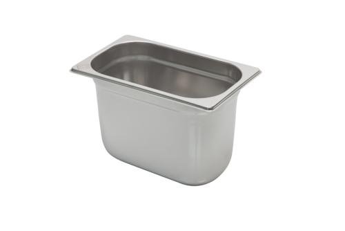 LGI-1420-000 | GN1/4 - 200MM RVS RECIPIENT VOL - PREMIUM LINE