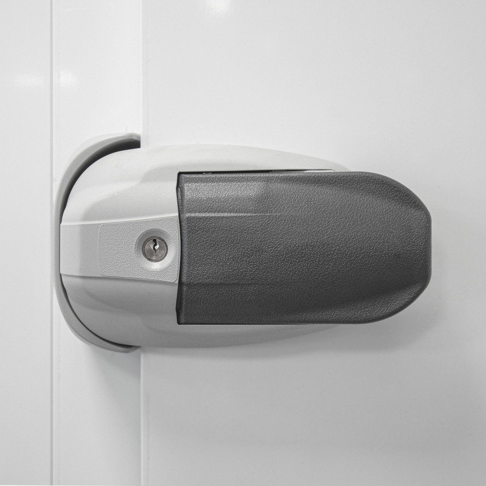 CRNF1227 Vriesruimte (Compleet met monoblock)