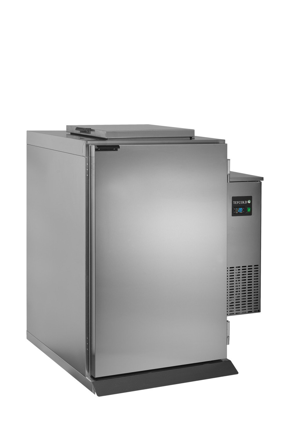WBC 240 Afvalkoeler