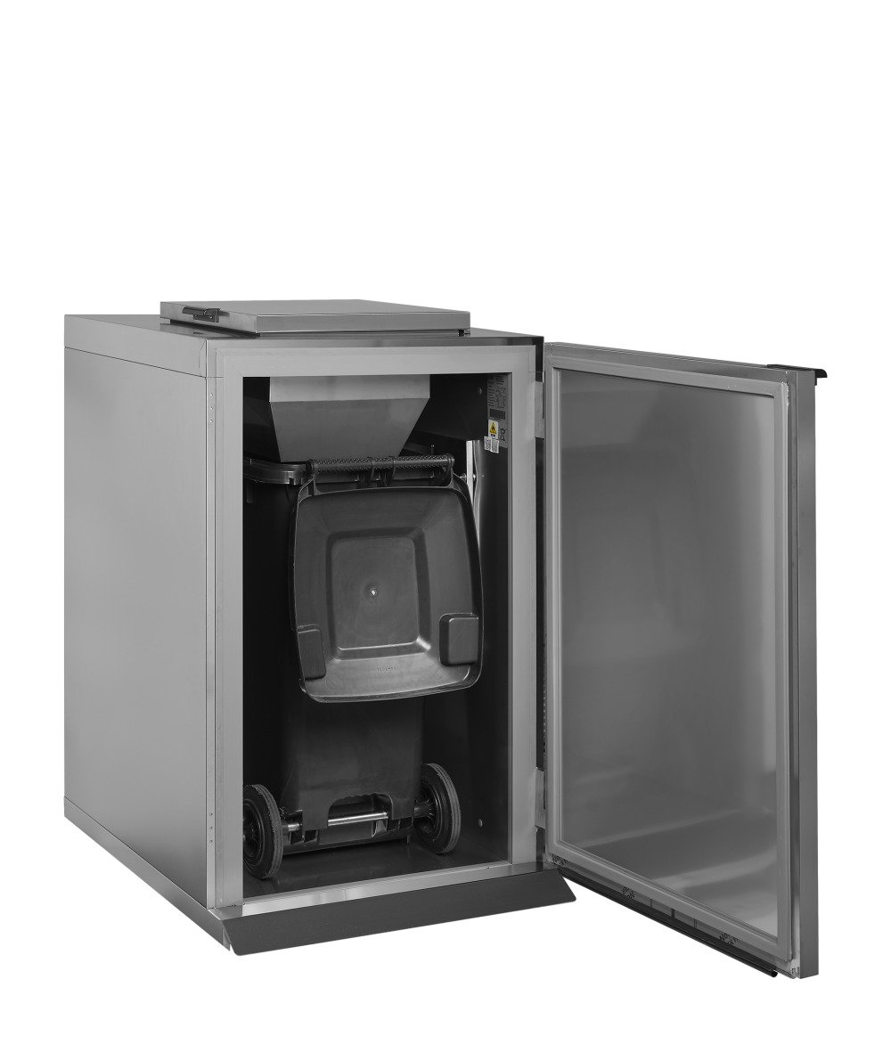 WBC 240 Afvalkoeler