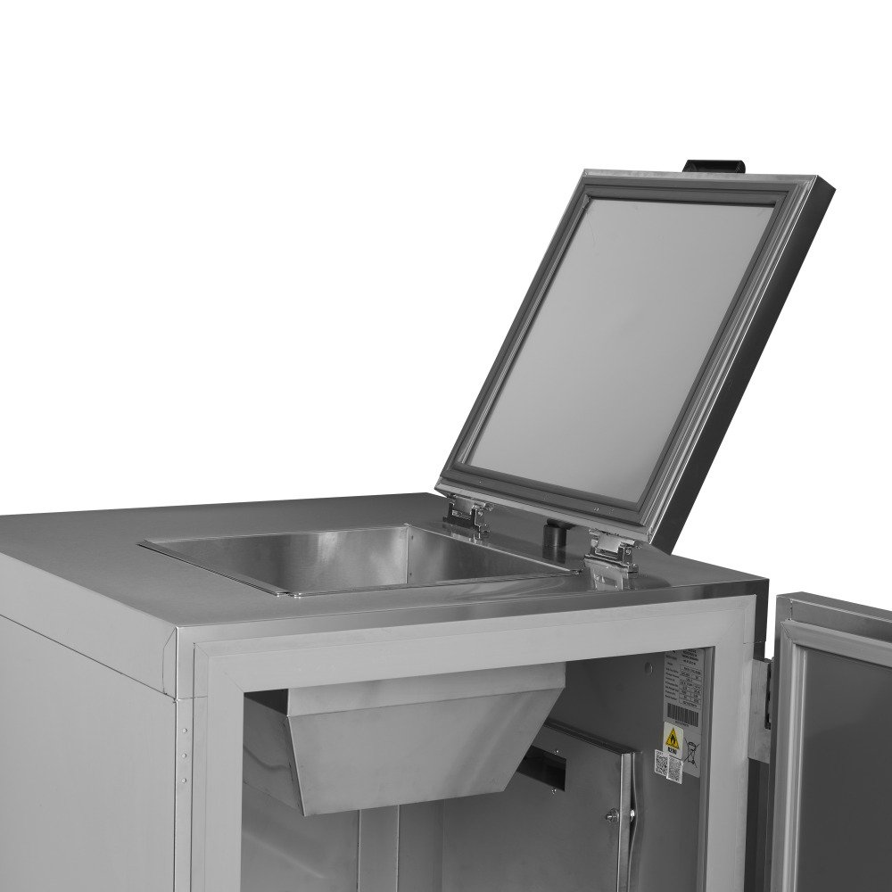WBC 240 Afvalkoeler