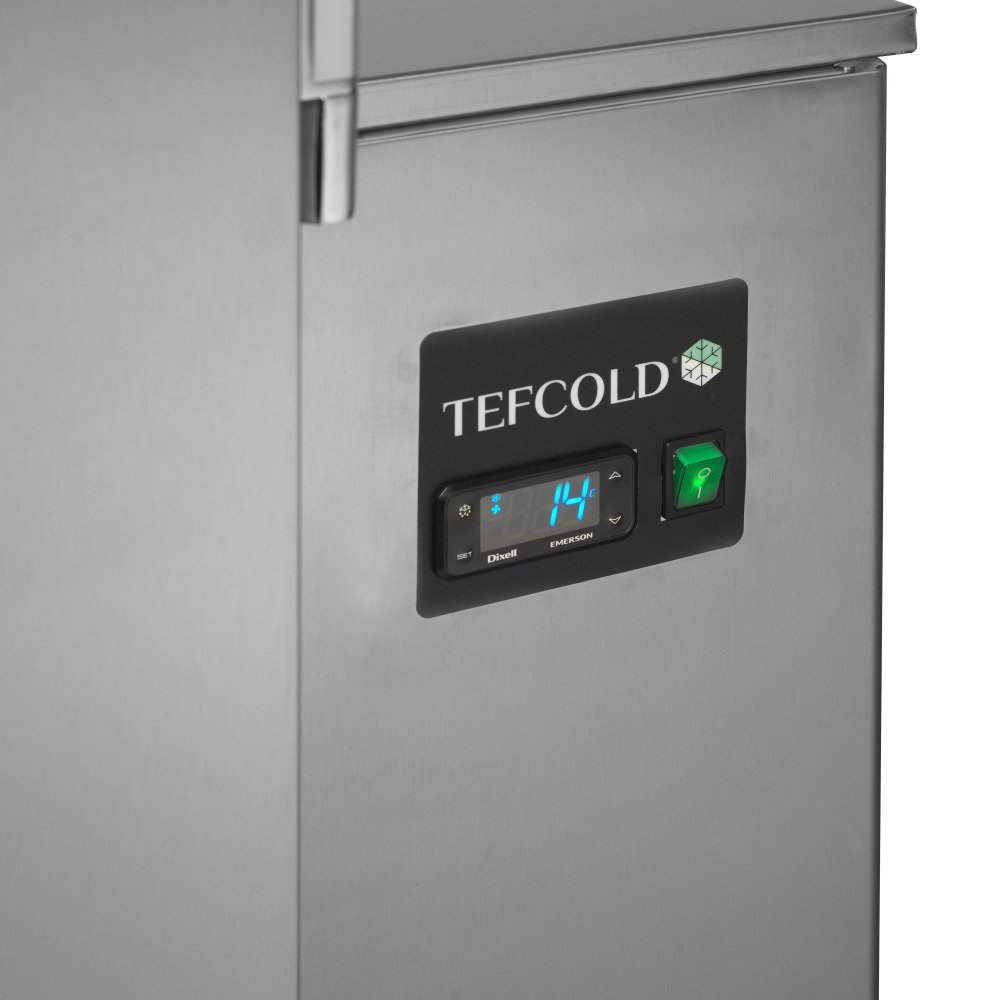 WBC 240 Afvalkoeler