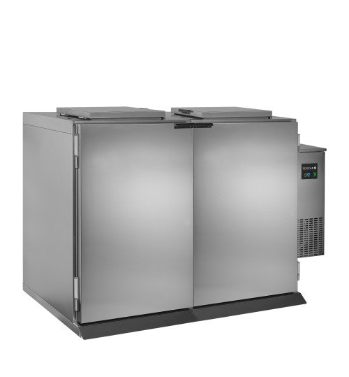 WBC 480 Afvalkoeler