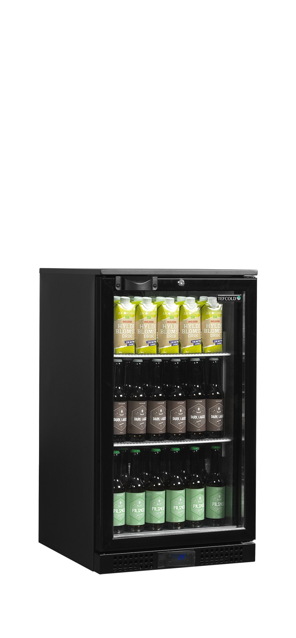 DB106H Desserte de bar