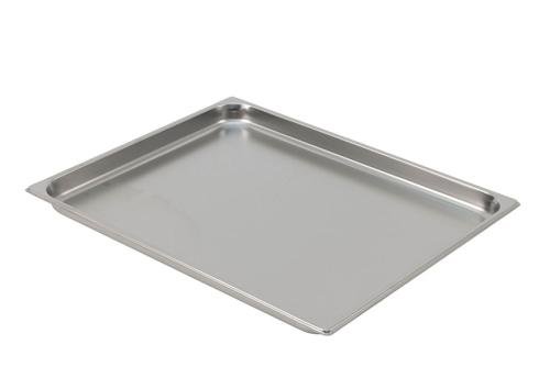 LGI-2104-000 | GN2/1 - 40MM RVS RECIPIENT VOL - PREMIUM LINE